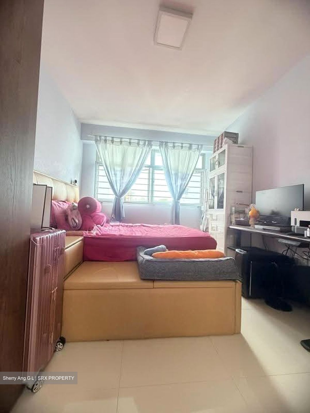 Blk 494G Tampines Greenedge (Tampines), HDB 3 Rooms #628461501